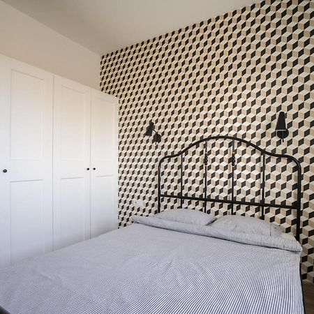 Bizapartments - Modern Flats With Parking Варшава Екстер'єр фото